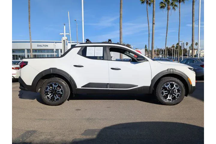 $33998 : Hyundai SANTA CRUZ 2025 AWD image 5