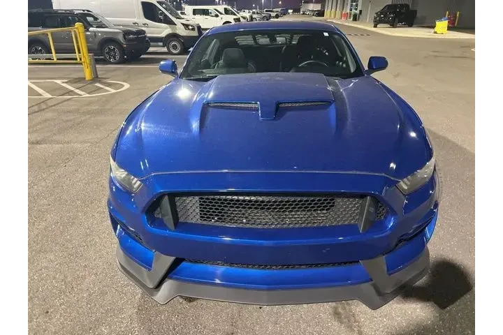 $18799 : Ford Mustang 2017 V6 2dr Fas image 2