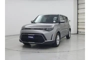 $16998 : Kia Soul 2024 LX 4dr Crossov thumbnail