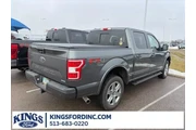 Ford F-150 2019 4x4 XLT 4dr en Elizabethtown