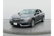 $18962 : Honda Civic 2018 LX 4dr Seda thumbnail