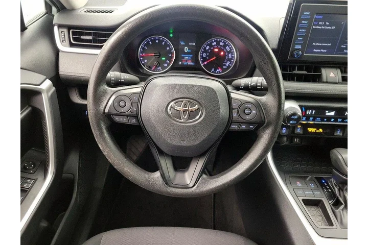 $21998 : Toyota RAV4 2019 XLE 4dr SUV image 10