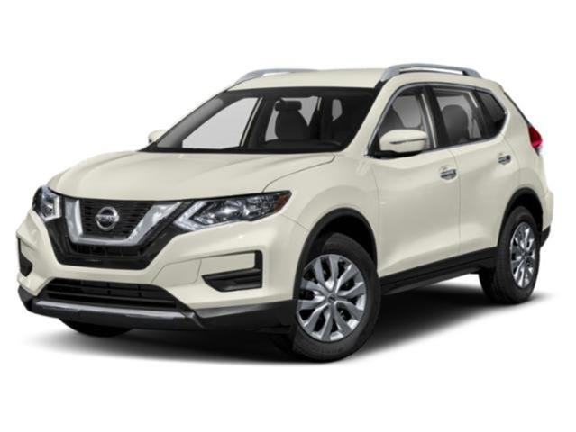 $18136 : 2018 Nissan Rogue image 4