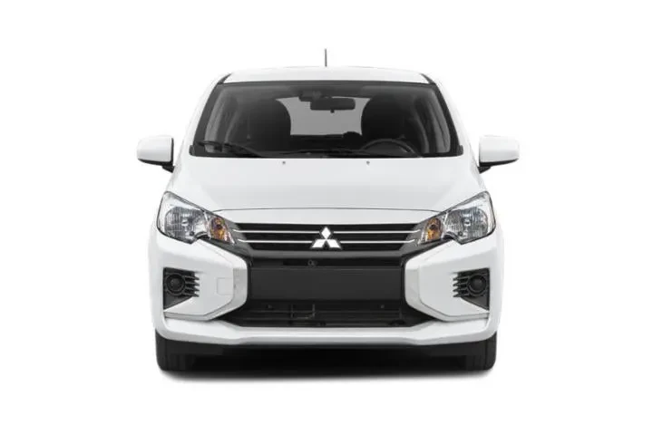 $13999 : Mitsubishi Mirage 2022 ES 4d image 4