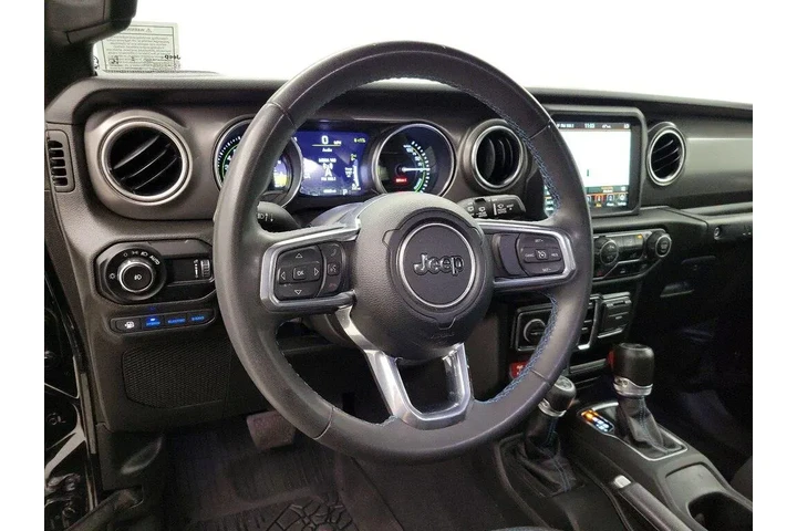 $28998 : Jeep Wrangler 2023 4x4 Rubic image 10