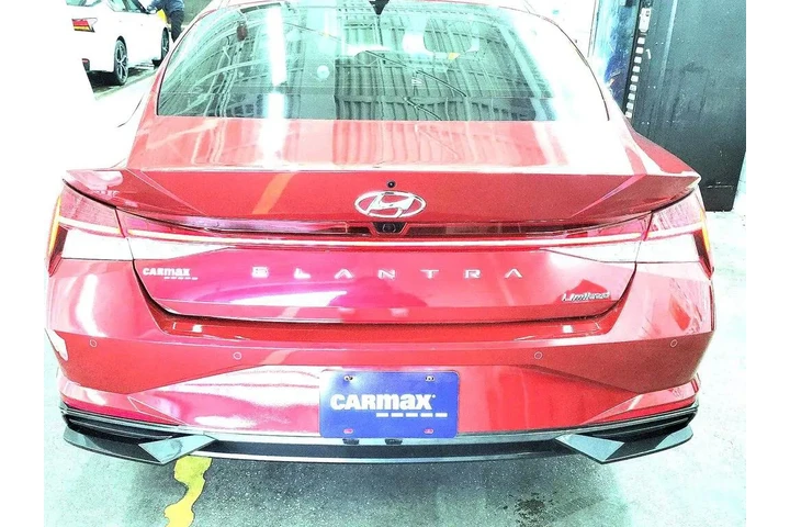 $22998 : Hyundai ELANTRA 2023 Limited image 6