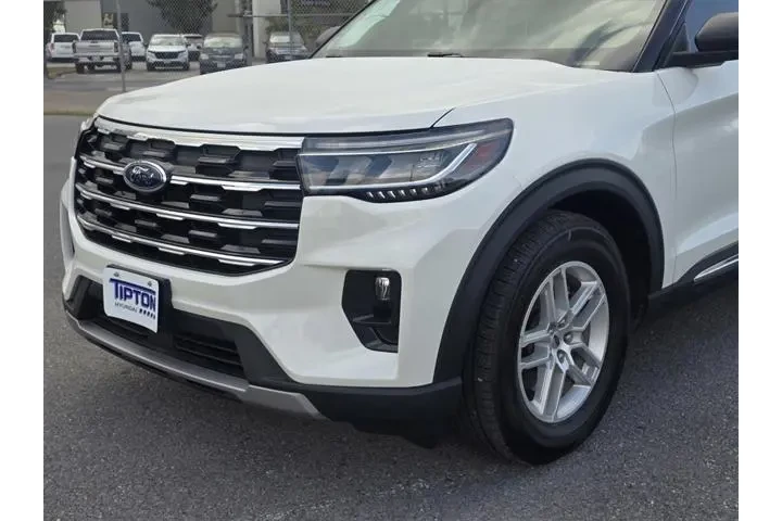 $37999 : Ford Explorer 2025 Active 4d image 10