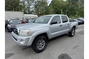 $7999 : 2006 Toyota Tacoma V6 thumbnail