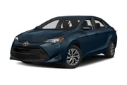 Toyota Corolla 2019 LE 4dr S en Orlando