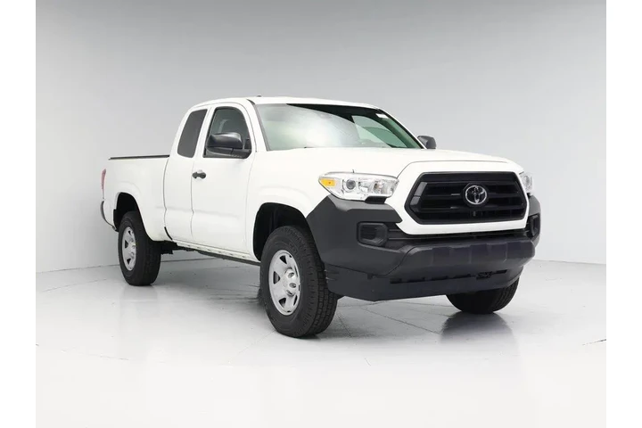 $25998 : Toyota Tacoma 2023 4x2 SR 4d image 1