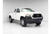 Toyota Tacoma 2023 4x2 SR 4d