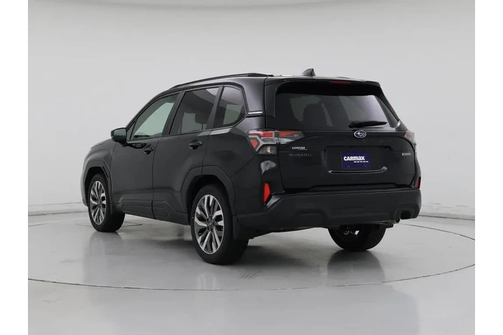 $38998 : Subaru Forester 2025 AWD Tou image 2