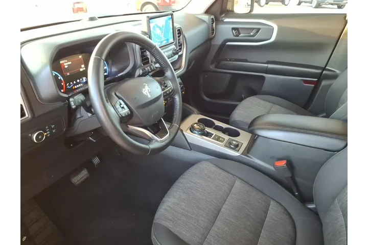 $22941 : Ford Bronco Sport 2022 AWD B image 8