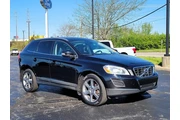 Volvo XC60 2013 AWD T6 4dr S en Cincinnati
