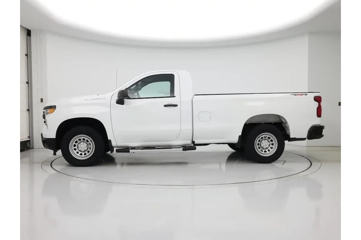 $29998 : Chevrolet Silverado 1500 202 image 3