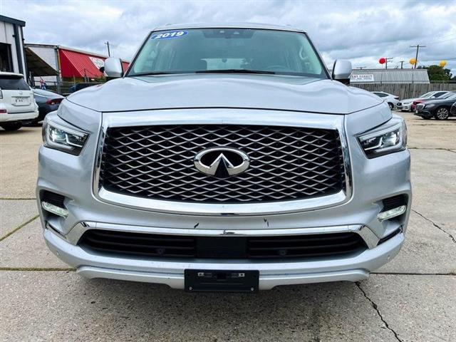 $25995 : 2019 INFINITI QX80 For Sale M image 3