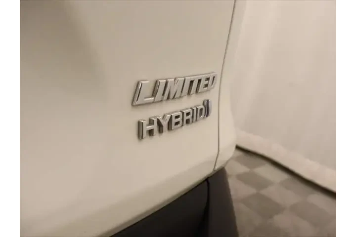 $25999 : Toyota RAV4 Hybrid 2020 AWD image 7