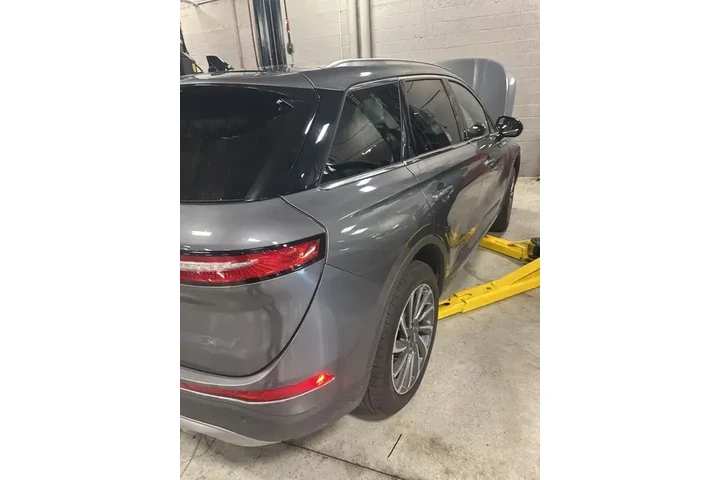 $31990 : Lincoln Corsair 2023 Reserve image 2