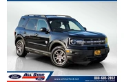 Ford Bronco Sport 2024 AWD B