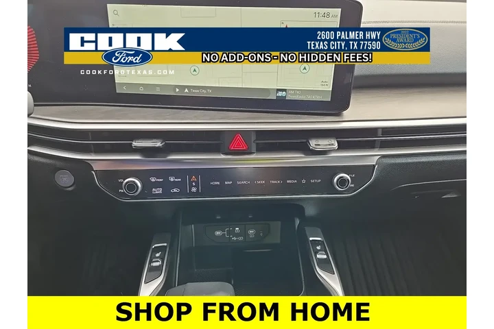 $35489 : Kia Sorento 2025 AWD X-Line image 4