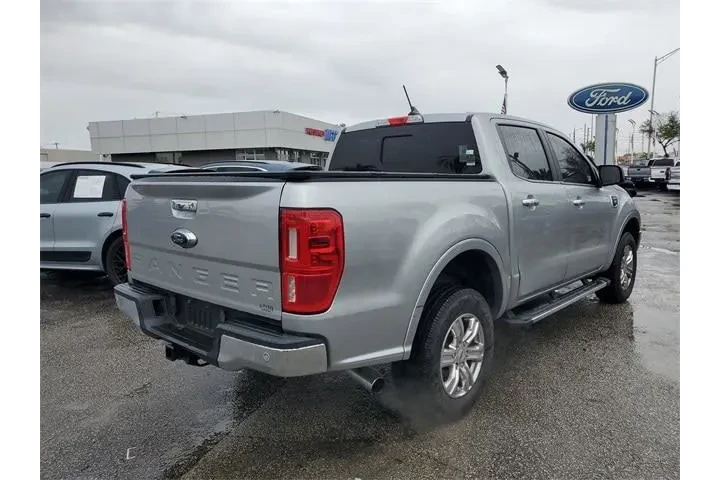 $18991 : Ford Ranger 2021 4x2 XLT 4dr image 6