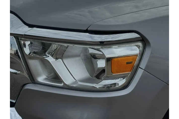 $37327 : Ram 1500 2024 4x2 Big Horn 4 image 9