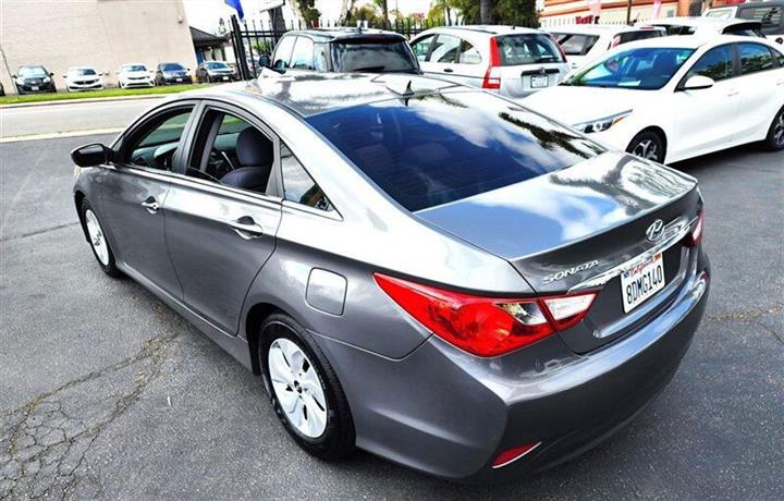 $13995 : 2014 Sonata image 6