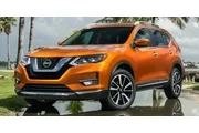 Nissan Rogue 2020 S 4dr Cros en Houston