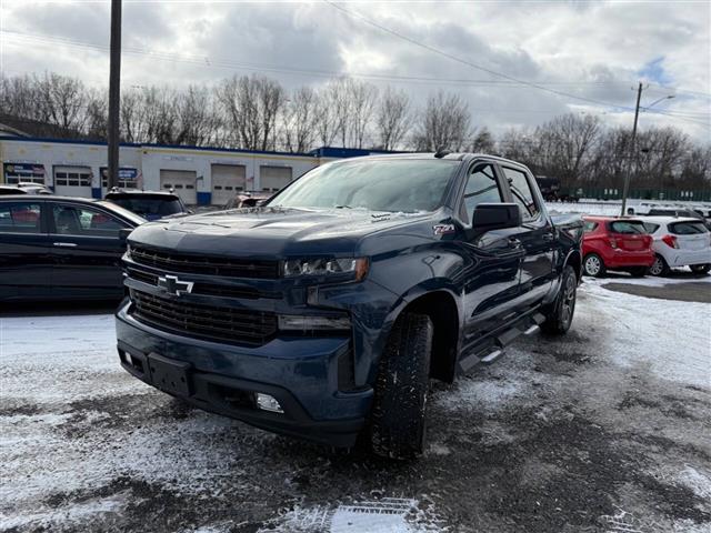 $32500 : 2020 Silverado 1500 image 6