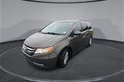 $12600 : PRE-OWNED 2015 HONDA ODYSSEY thumbnail