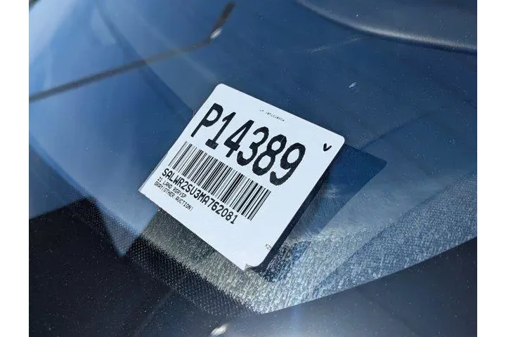 Land Rover Range Rover Sport image 4