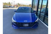 $17995 : Hyundai ELANTRA 2022 SEL 4dr thumbnail