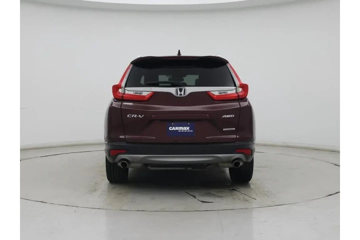 $24998 : Honda CR-V 2018 AWD Touring image 6
