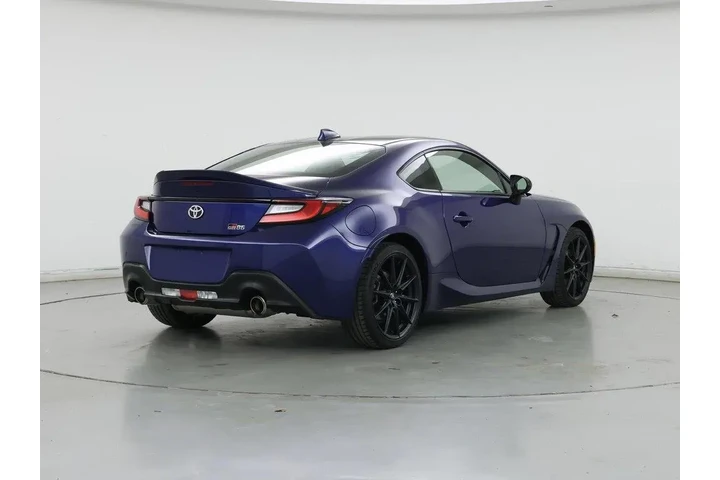 $33998 : Toyota GR86 2024 Premium 2dr image 8