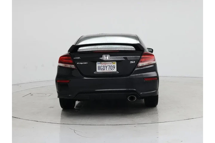 $21998 : Honda Civic 2015 Si 2dr Coup image 6