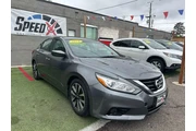 $7500 : 2016 NISSAN ALTIMA2016 NISSAN thumbnail