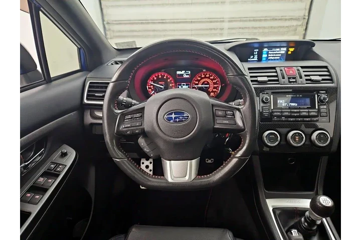 $19998 : Subaru WRX 2015 AWD Limited image 10