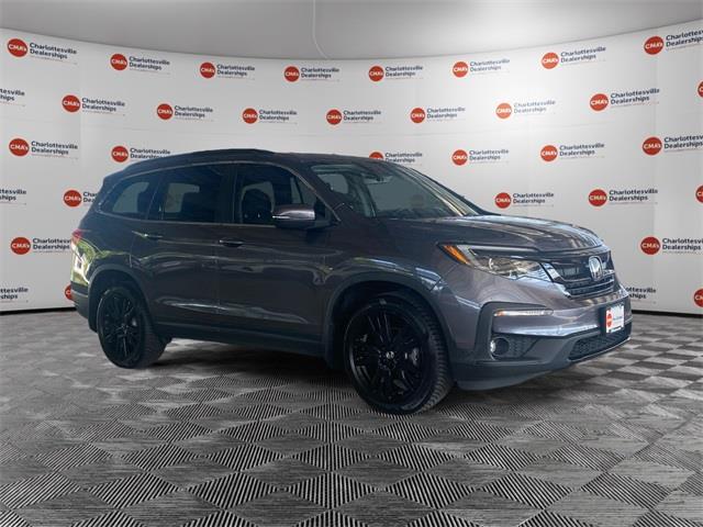 $31974 : PRE-OWNED 2022 HONDA PILOT SP image 7