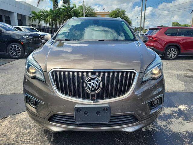 $13995 : 2016 Buick Envision image 3