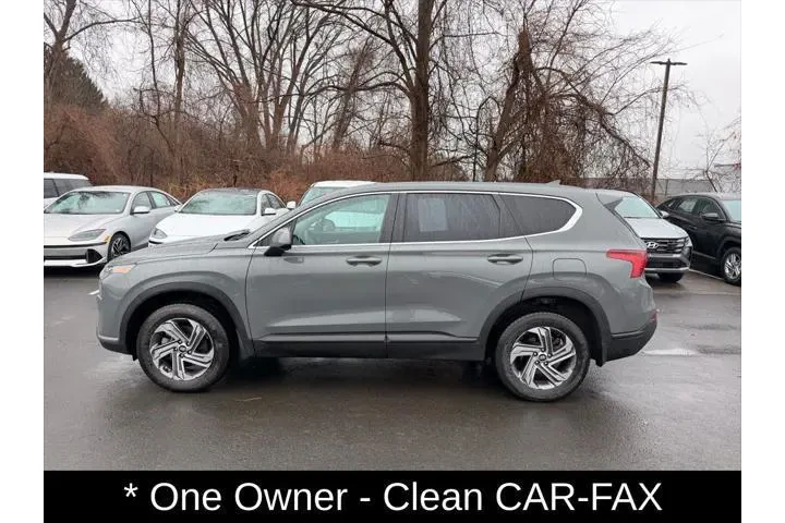 $21900 : Hyundai SANTA FE 2023 AWD SE image 6
