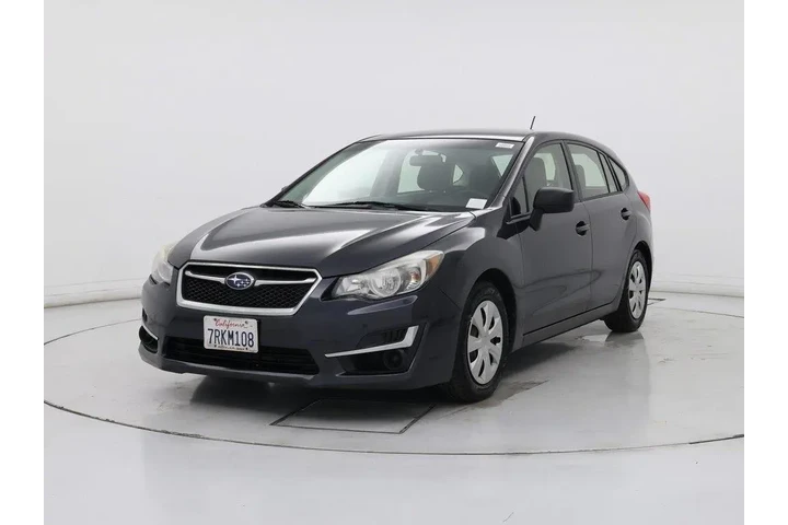 $12998 : Subaru Impreza 2016 AWD 2.0i image 4