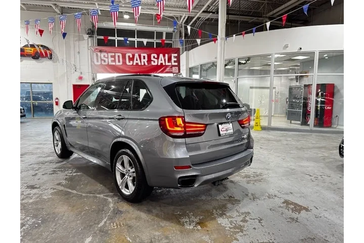$17966 : 2015 BMW X5 sDrive35i image 8