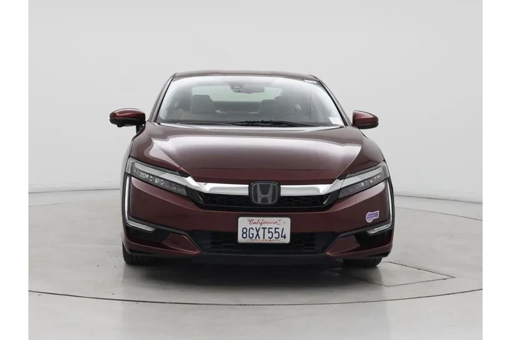 $19998 : Honda Clarity Plug-In Hybrid image 5