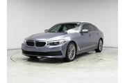 $30998 : BMW 5 Series 2019 540i 4dr S thumbnail