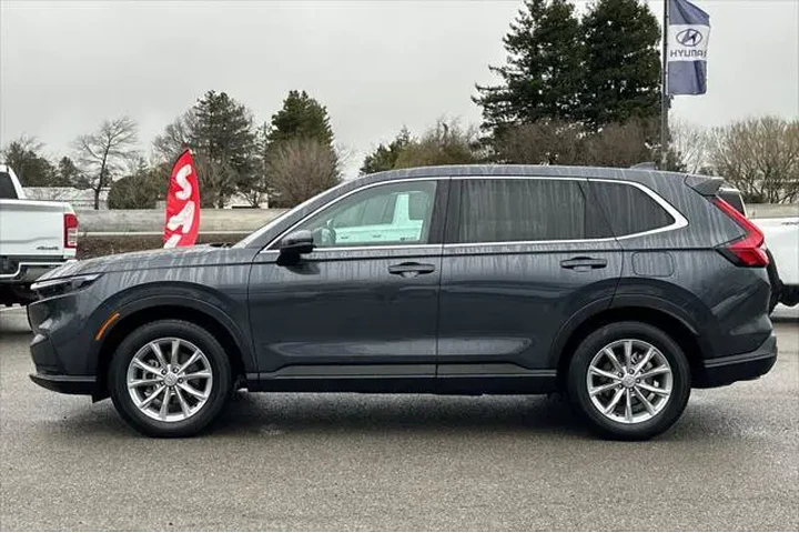 $33990 : Honda CR-V 2025 AWD EX-L 4dr image 7