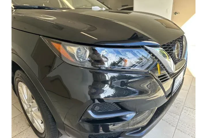 $19990 : Nissan Rogue Sport 2021 AWD image 9