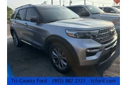 Ford Explorer 2022 AWD Limit en Dallas