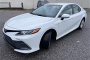 PRE-OWNED 2022 TOYOTA CAMRY LE