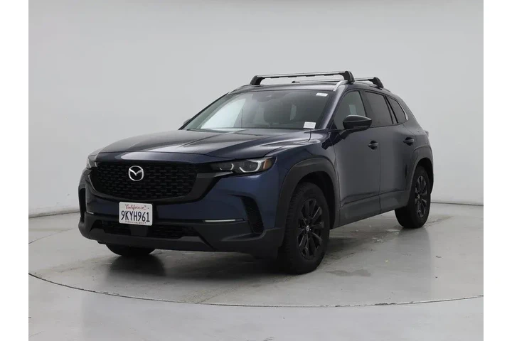 $28998 : Mazda CX-50 2024 AWD 2.5 S P image 4