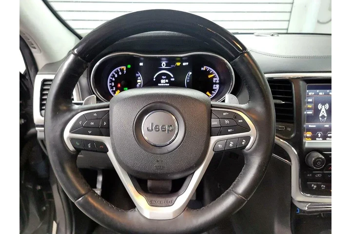 $24998 : Jeep Grand Cherokee 2018 4x4 image 10